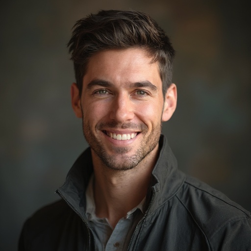 Dawid Lewandowski — Kasyno internetowe reviewer